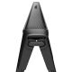 5. Spigen Slim Armor Pro Magsafe Case for Samsung Galaxy Z Fold 8 - Black