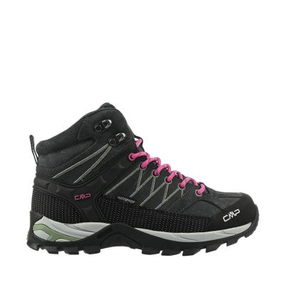 5. CMP Rigel Mid W 3Q1294674US Hiking Shoes