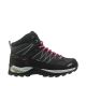 5. CMP Rigel Mid W 3Q1294674US Hiking Shoes