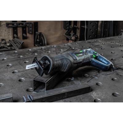14. WUBER Fox Tail Saber Saw 1700W W17530