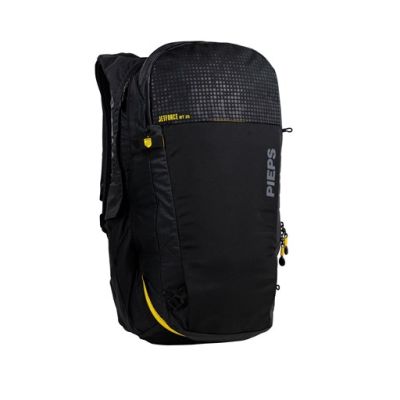 2. PIEPS JETFORCE BT 25 BACKPACK avalanche backpack