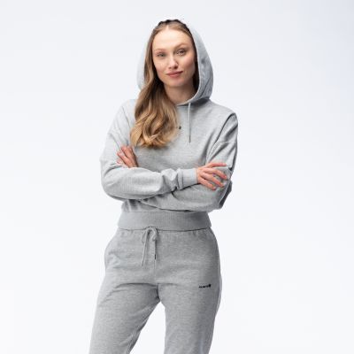8. Women's IARA Sweatshirt W