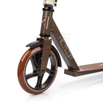 9. Meteor Mex 22610 scooter