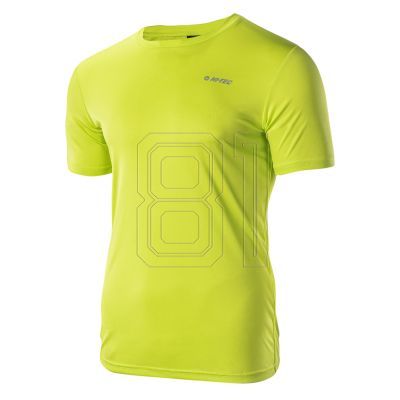 4. Hi-tec Sibic T-shirt M 92800371612