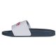 8. Adidas Adilette Shower II0017 flip-flops