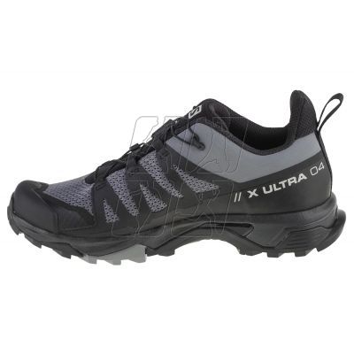 2. Salomon X Ultra 4 M shoes 413856