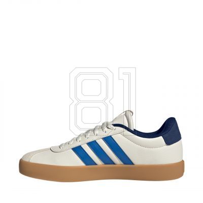 3. Adidas VL Court 3.0 M JR8634 shoes
