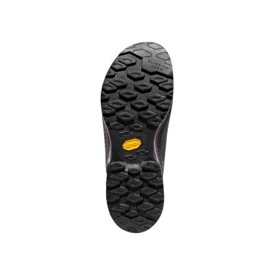 6. La Sportiva TX4 Evo Mid GTX Women's Approach Shoes - Carbon/Spring