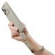 5. Spigen Classic DA30S-LS Wrist Strap Lanyard - Beige