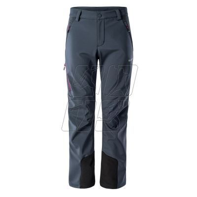 6. Hi-Tec Trousers Astoni W 92800326626