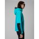 8. 4F PRO windproof softshell jacket, 10000 membrane, women's 4F 4FWSS26TSOFF542-48S