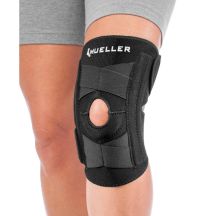 Mueller Self-Adjusting Knee Brace