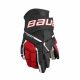 2. Bauer Supreme M5 Pro Int Hockey Gloves