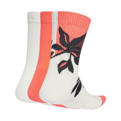 6. Adidas Mercedes AMG Petronas Formula One Team Summer Pack 3 Socks JY5607