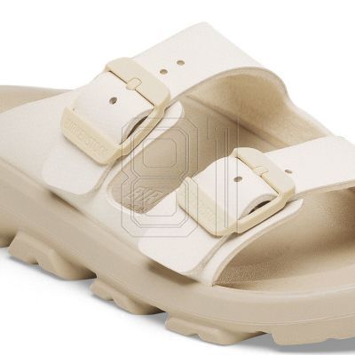 2. Birkenstock Mogami Terra Stealth 2-Strap W 1029631 Flip-Flops