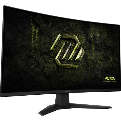11. MSI MAG 274CF X24 computer monitor 68.6 cm (27") 1920 x 1080 px Full HD Black