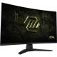11. MSI MAG 274CF X24 computer monitor 68.6 cm (27") 1920 x 1080 px Full HD Black