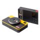 4. Kodak Mini Shot2 Retro 4Pass 2-in-1 Camera and Printer in Retail