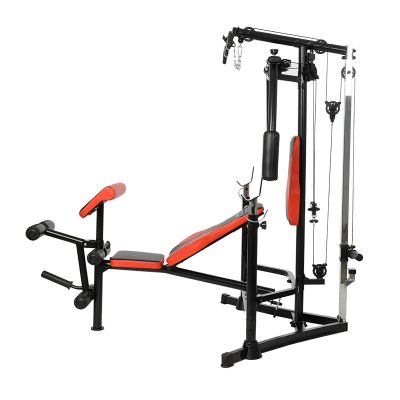 46. HMS Cyborg 1 Exercise Atlas