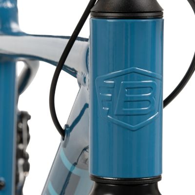8. Batch MB.1 XXS 26" cobalt blue bike (B386015W)