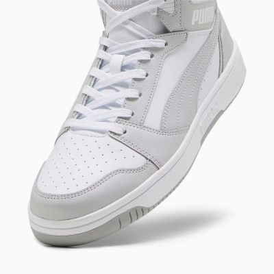 4. Puma REBOUND V6 M 392326-05 shoes