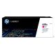 6. HP 658A (W2003A) Magenta Toner Cartridge