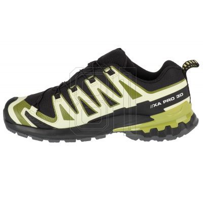 2. Salomon XA Pro 3D v9 GTX M L47741900 Running Shoes