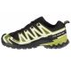 2. Salomon XA Pro 3D v9 GTX M L47741900 Running Shoes
