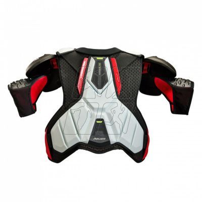 2. Bauer Vapor Hyperlite Sr M 1059913 hockey shoulder pads