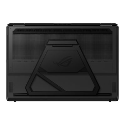 33. ASUS ROG Zephyrus Duo 16 GX651AX-U9322X Ultra 9 386H 2x16.0"3K Touch OLED 120Hz 1100nits AG 32GB LPDDR5X SSD2TB GeForce RTX 5090 24GB Cam1080p + IR 90WHrs W11Pro Aluminum Stellar Gray