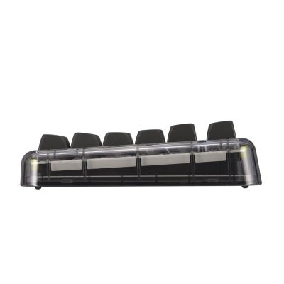 7. ASUS Jelly75 KD201 KEYBOARD/VT-GN/GE/83 keyboard Universal USB + RF Wireless + Bluetooth Multicolor