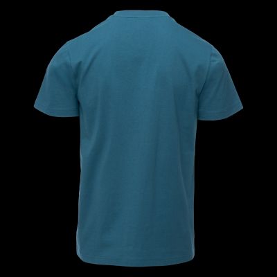 2. Men's short-sleeved T-shirt MANDO