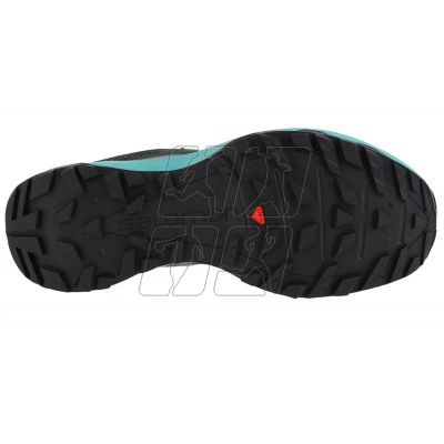 8. Salomon XA Discovery W 406788 shoes