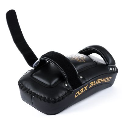 12. PAO Gold Thai Shields pair | ProFighter | DBX Bushido