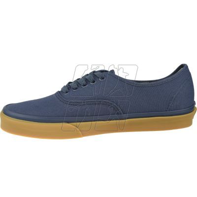 2. Vans Authentic Canvas M VN0A2Z5IWM9 shoes