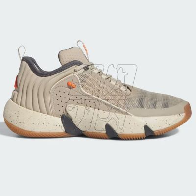 2. Adidas Trae Unlimited M IE9358 basketball shoes