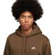 3. Nike Club BB men's sweatshirt brown FN3859 235
