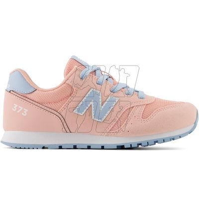 6. New Balance Jr YC373AM2 shoes