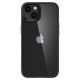 3. Spigen Ultra Hybrid iPhone 13 Case - Matte Black