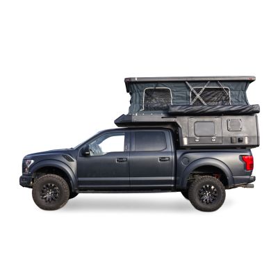 75. OFFLANDER ATAKAMA XL camper trailer