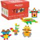 4. Marioinex Classic building blocks, 350 pieces