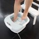 11. Medisana FS 886 Foot Massager (Gray)