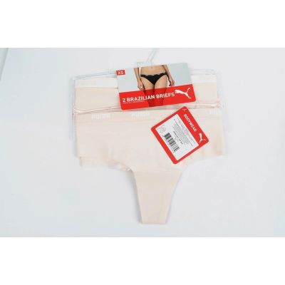 15. Puma Brazilian W Panties 603051001 187