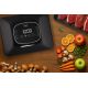10. ELDOM DRYER FOR MUSHROOMS, VEGETABLES AND FRUIT SG520 400W TEMP. REGULATION 35-70 DEGREES, 5 LARGE TRAYS 32X25 CM, TIMER 05-24 H
