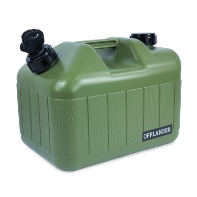 6. Offlander Water Tank with Offroad Tap 10L OFF_CACC_26