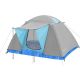 15. IGLO SAVANA 4-PERSON TENT 210x240x130CM