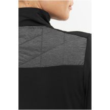 VIKING Montana Lady women's jacket black XS