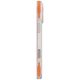 3. Uniq Combat Active Magclick Charging Case for iPhone 16 Pro Max - Orange
