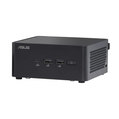2. ASUS NUC 14 PRO RNUC14RVHU700002I computer (MTL-H 28W (U7 155H), noRAM, noStorage, Integrated VGA, noOS, EU Cord, Kit)