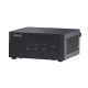 2. ASUS NUC 14 PRO RNUC14RVHU700002I computer (MTL-H 28W (U7 155H), noRAM, noStorage, Integrated VGA, noOS, EU Cord, Kit)